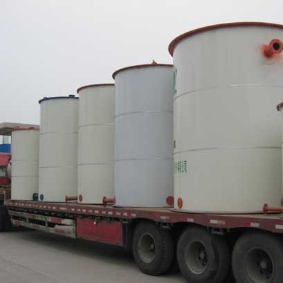 生物質(zhì)導(dǎo)油爐