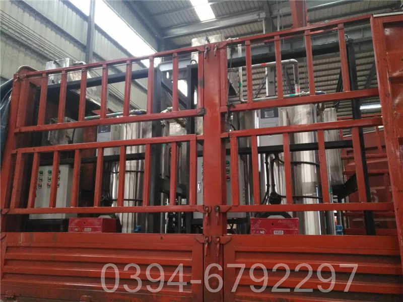 大型熱水鍋爐報價(圖2)