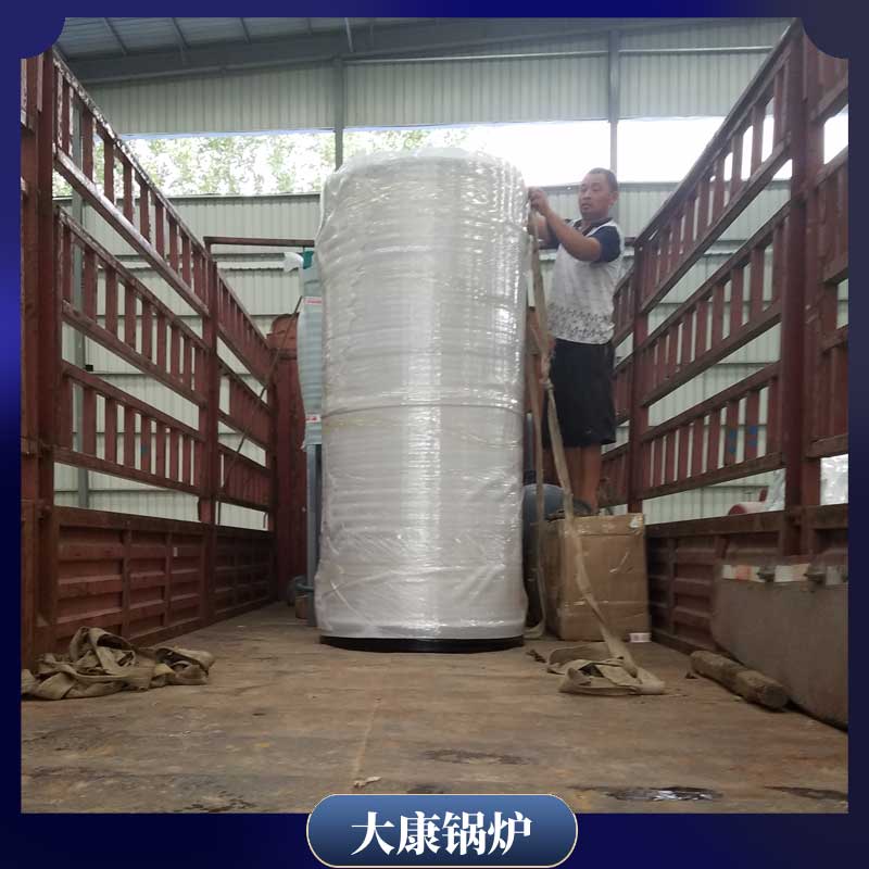 生物質蒸氣鍋爐廠家