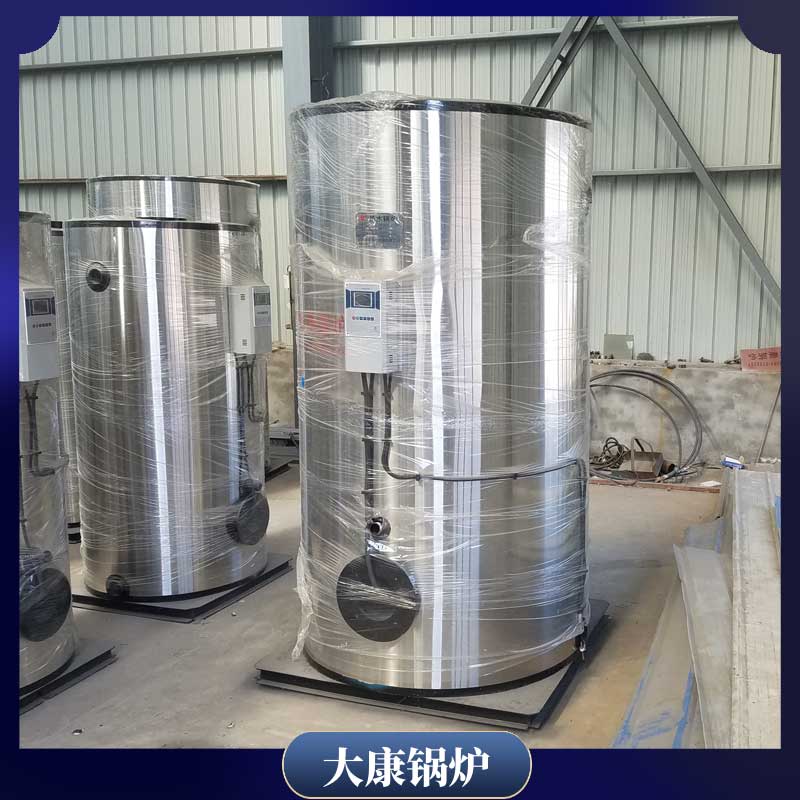 天然氣鍋爐和生物質鍋爐大康鍋爐小型鍋爐大全