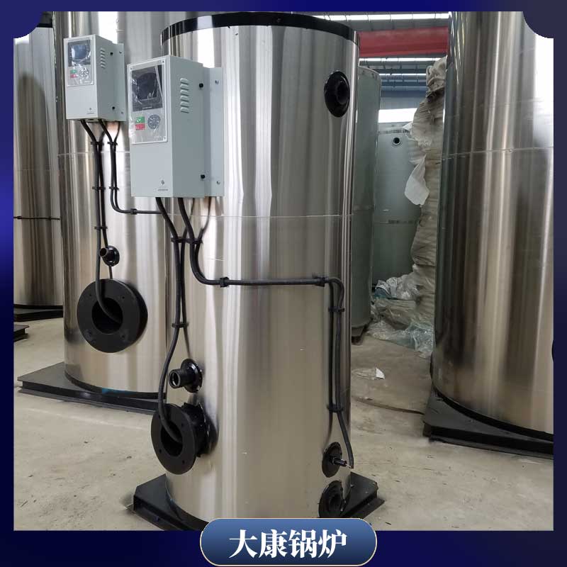 天然氣導熱油鍋爐廠家