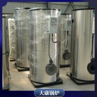 廣西500萬大卡蒸汽鍋爐
