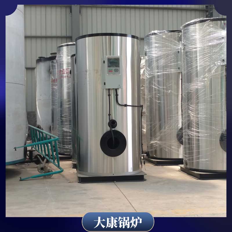 生物質(zhì)燃料汽水兩用鍋爐