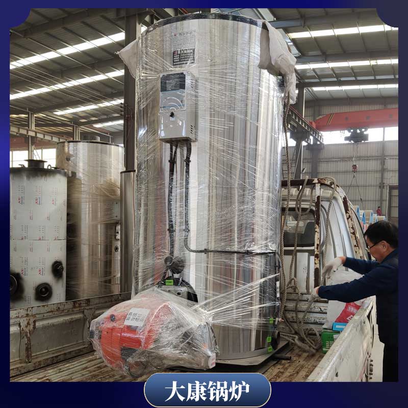 生物質鍋爐生產廠商河南銀晨鍋爐沼氣鍋爐價格