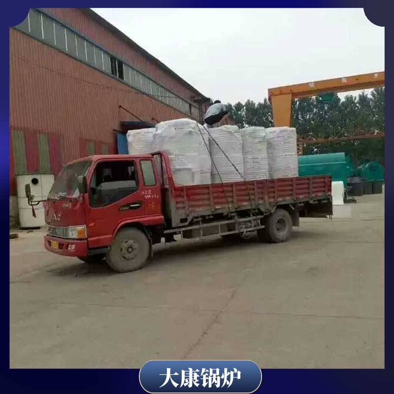 生物質燃燒鍋爐多少錢