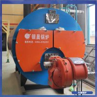20噸燃?xì)庹羝仩t河南銀晨鍋爐集團(tuán)有限公司