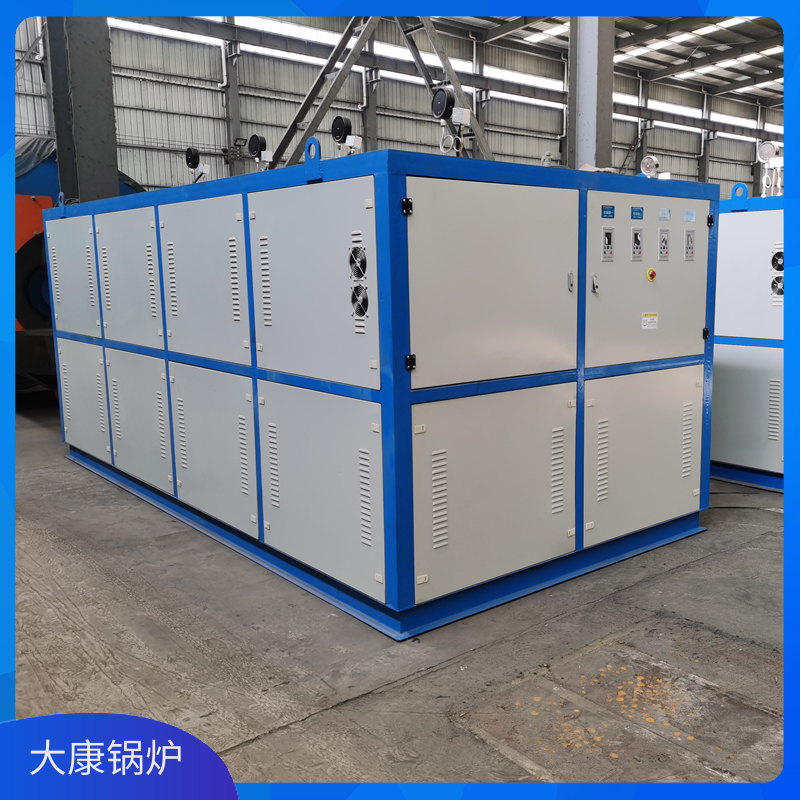 新型環保鍋爐哪家好