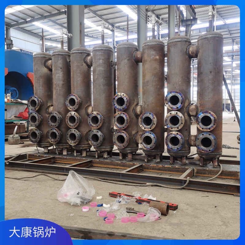 導熱油鍋爐廠家銀辰鍋爐燃氣常壓熱水鍋爐價格