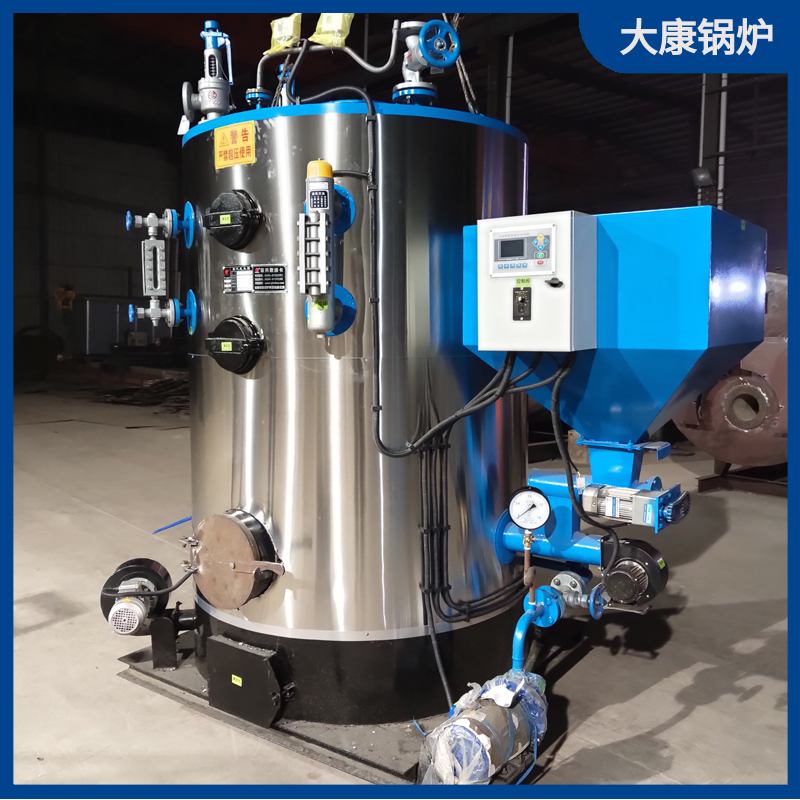 燃氣鍋爐燃燒器