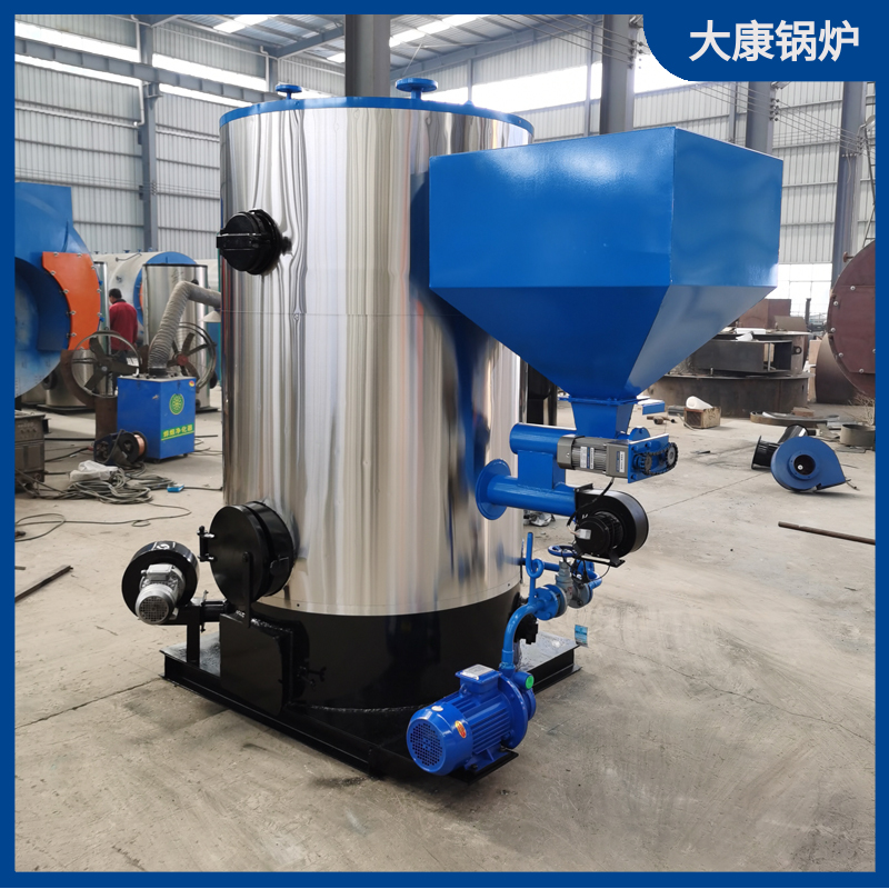生物質(zhì)供熱鍋爐廠家