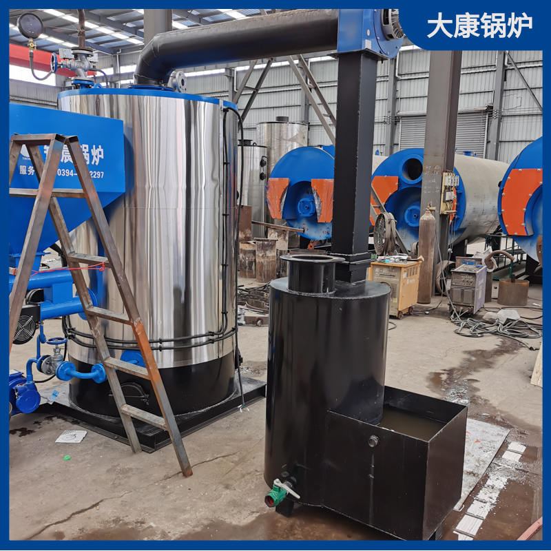 導熱油鍋爐得多少錢