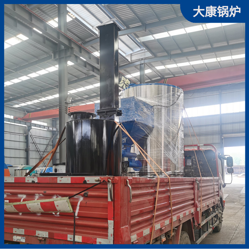 燃氣導熱油鍋爐價格