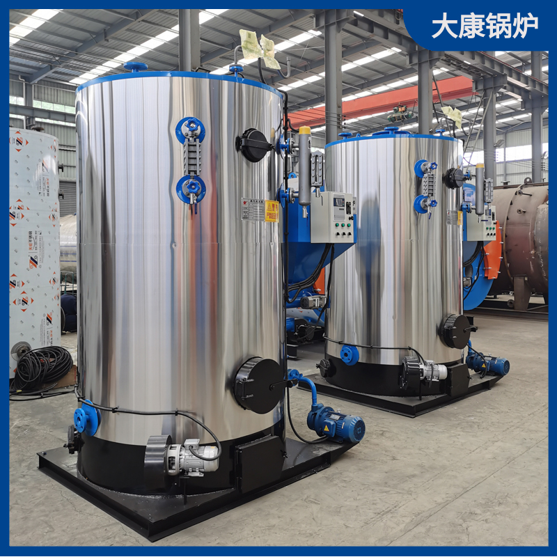 導熱油鍋爐一般多少錢銀晨鍋爐客服電熱真空熱水鍋爐廠家