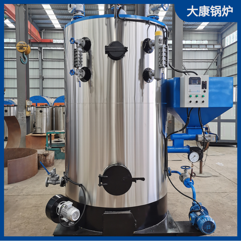 供暖生物質(zhì)熱水鍋爐
