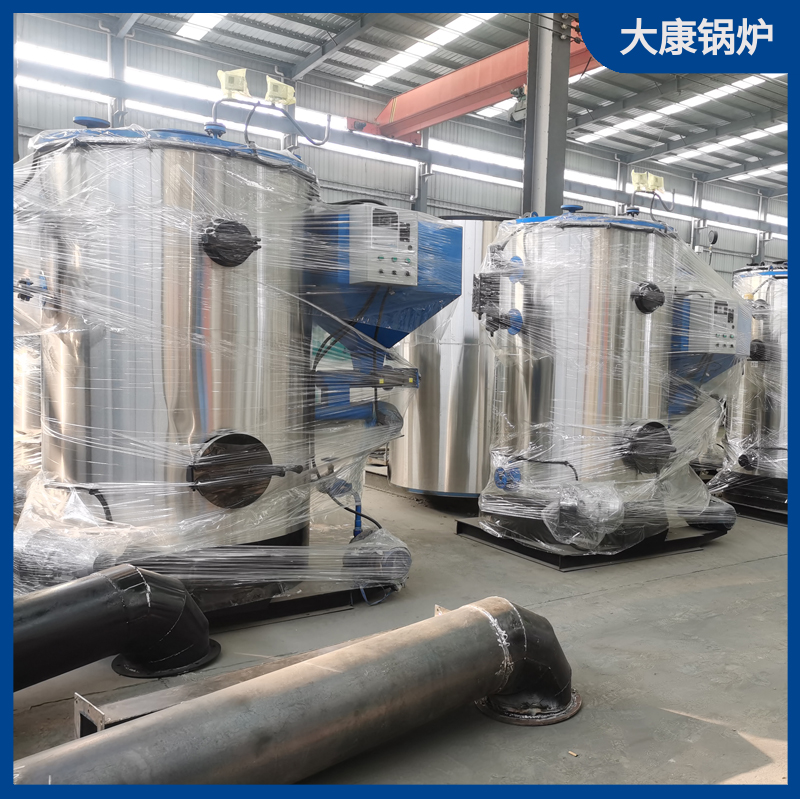 燃氣導熱油鍋爐廠家