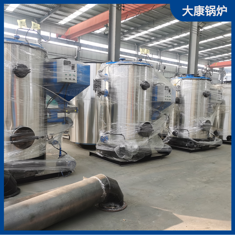 專業(yè)生物質(zhì)鍋爐報價銀晨鍋爐廠30萬大卡熱水爐