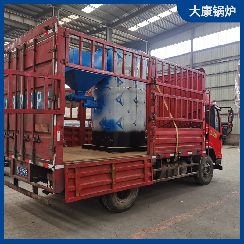 生物質鍋爐哪種好