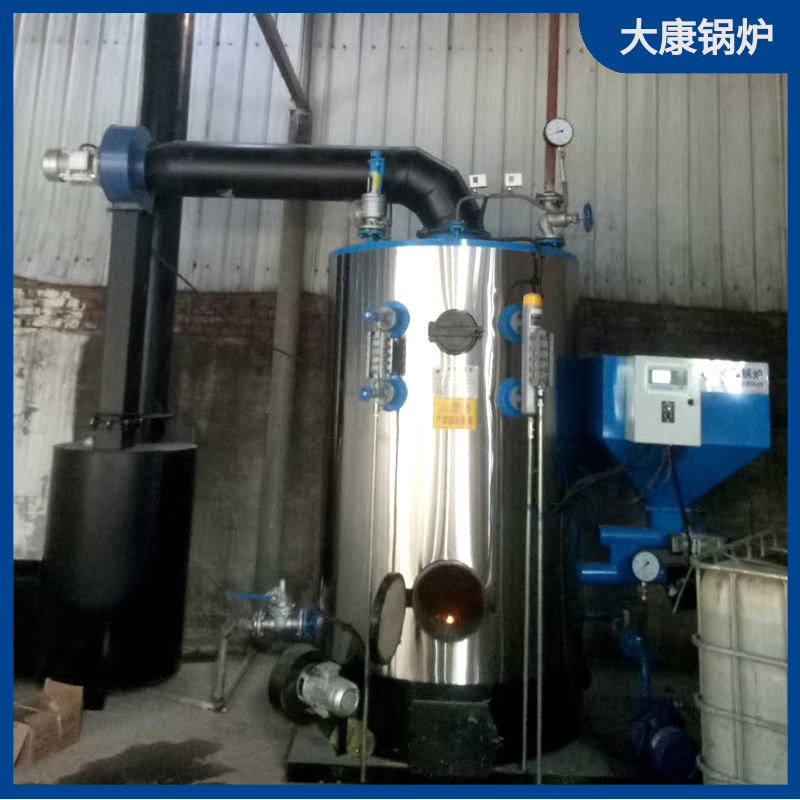 導熱油鍋爐多少錢一個