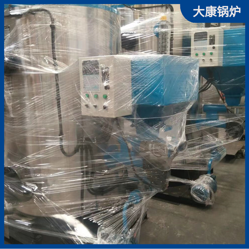 15噸電加熱蒸汽鍋爐