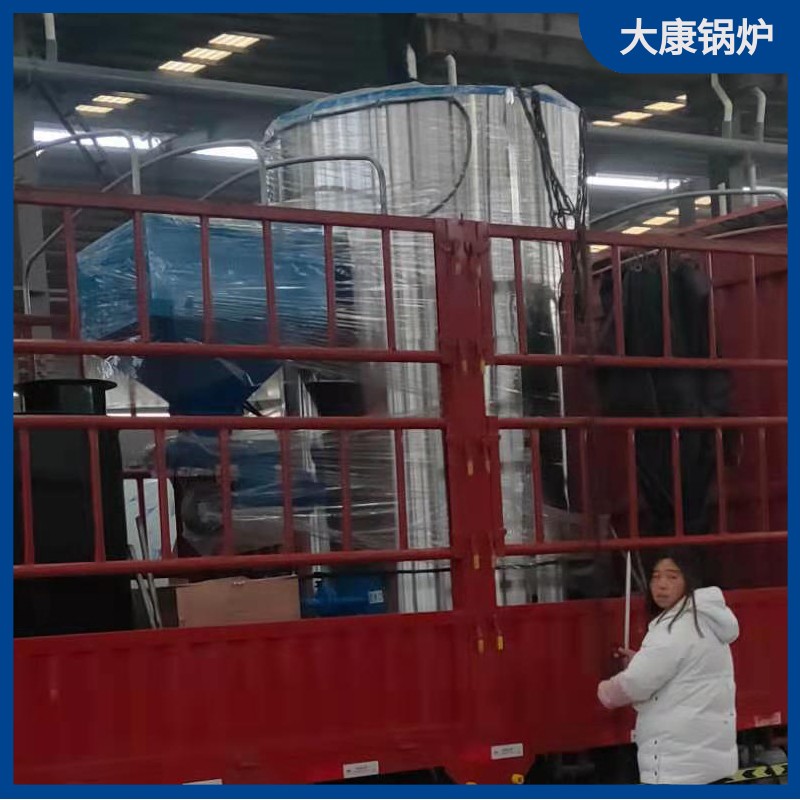 生物質(zhì)鍋爐節(jié)能器太康縣銀晨鍋爐0.2t的鍋爐
