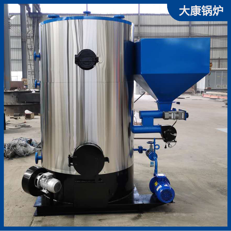 1.2mw鍋爐導熱油鍋爐