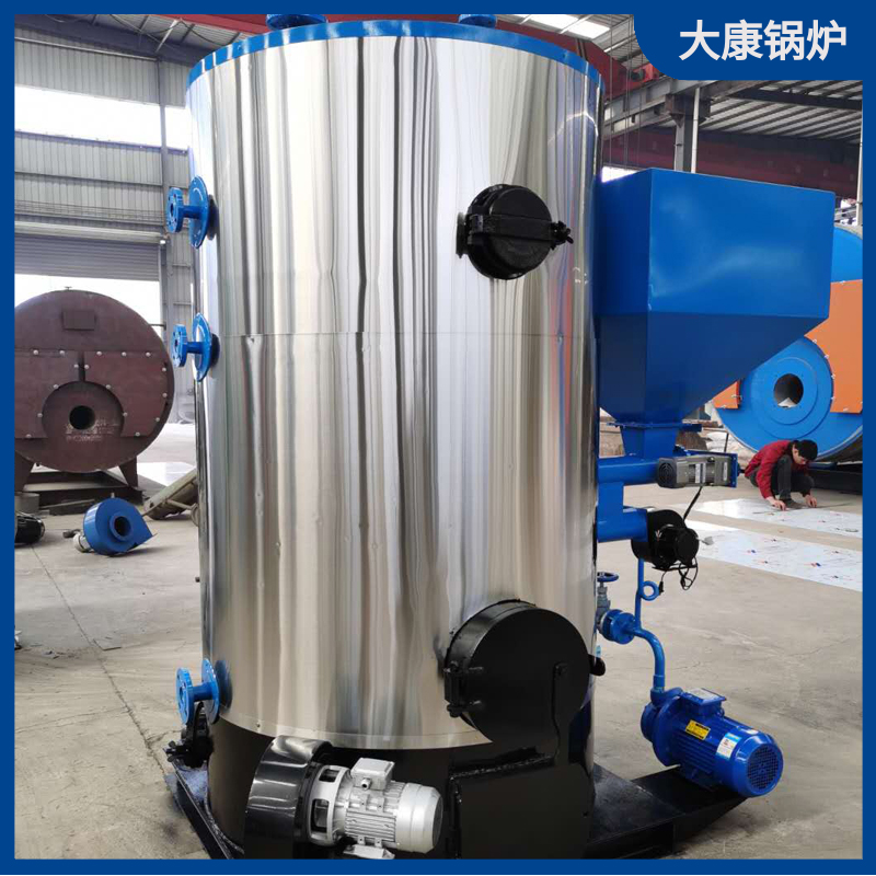 臥式燃煤導(dǎo)熱油鍋爐