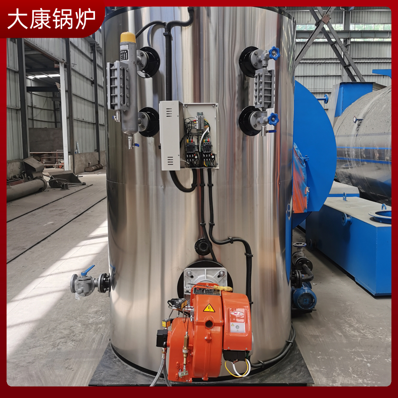 導熱油鍋爐報價單