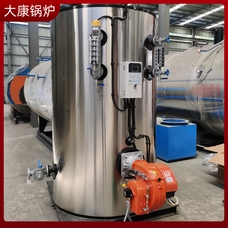 哪里有節能導熱油鍋爐