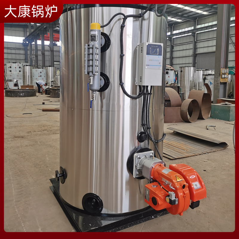 2噸生物質(zhì)鍋爐鍋爐河南大康鍋爐有限公司cwns鍋爐