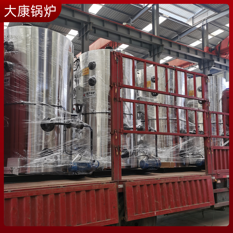 導熱油爐的導熱油爐
