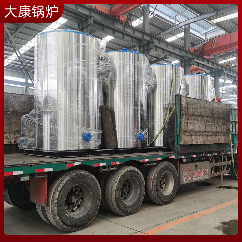 生物質十噸鍋爐銀辰鍋爐廠烘干木材鍋爐