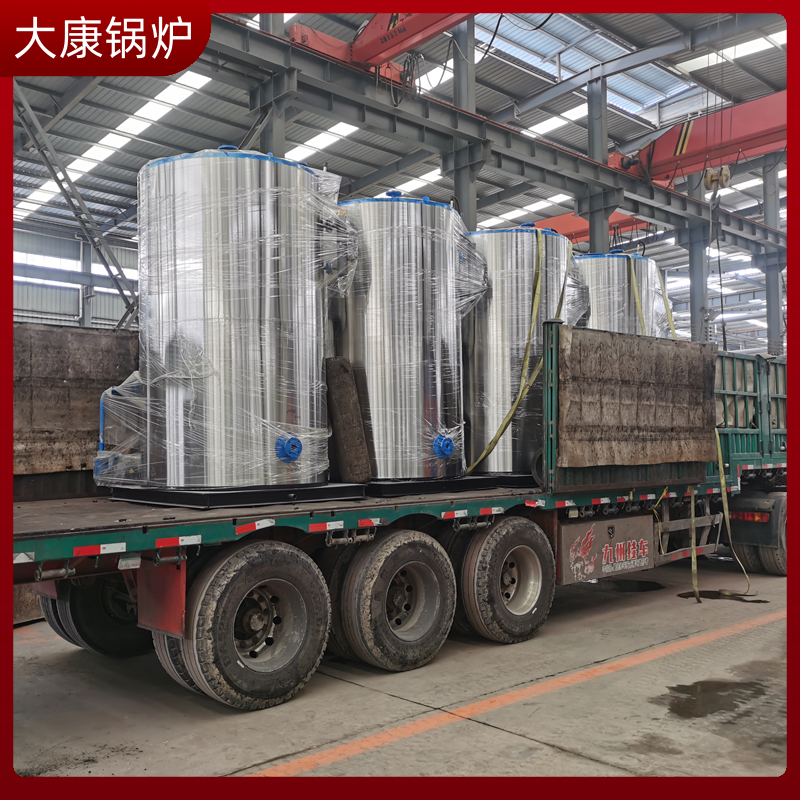 蒸汽生物質鍋爐廠