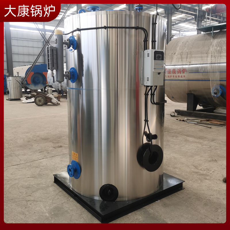 120萬大卡導熱油鍋爐是多大