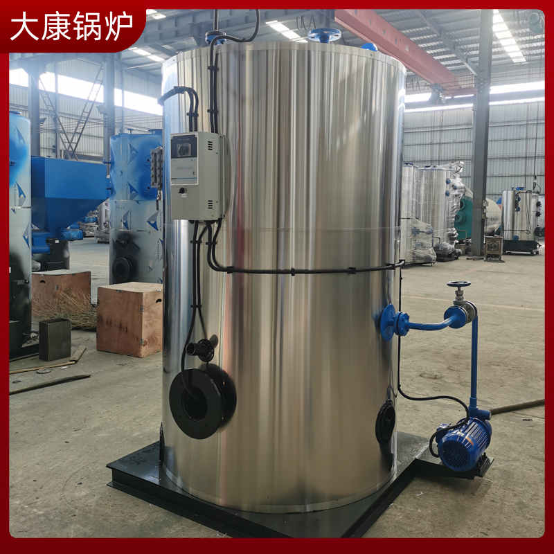 導熱油電鍋爐廠家