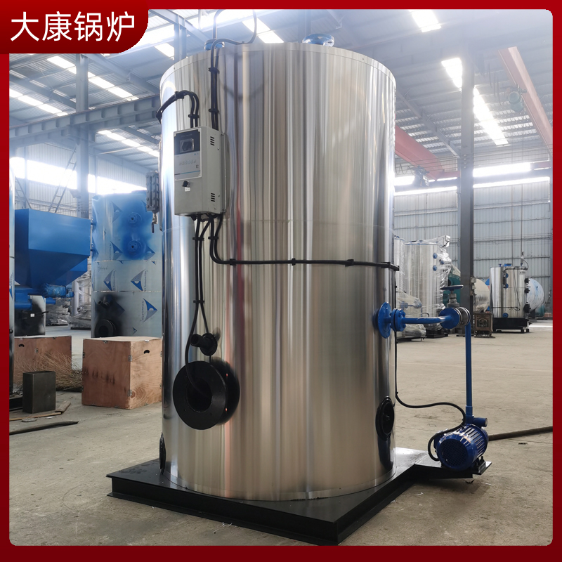 導熱油余熱鍋爐