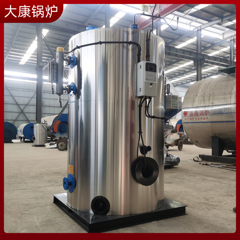 浴池用什么鍋爐