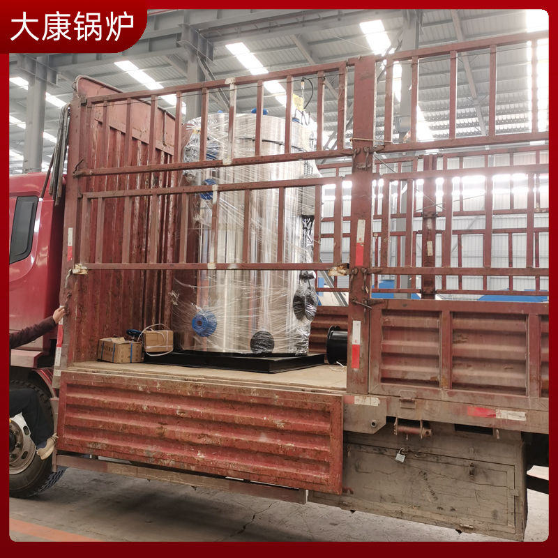 生物質(zhì)鍋爐生產(chǎn)廠家一覽表