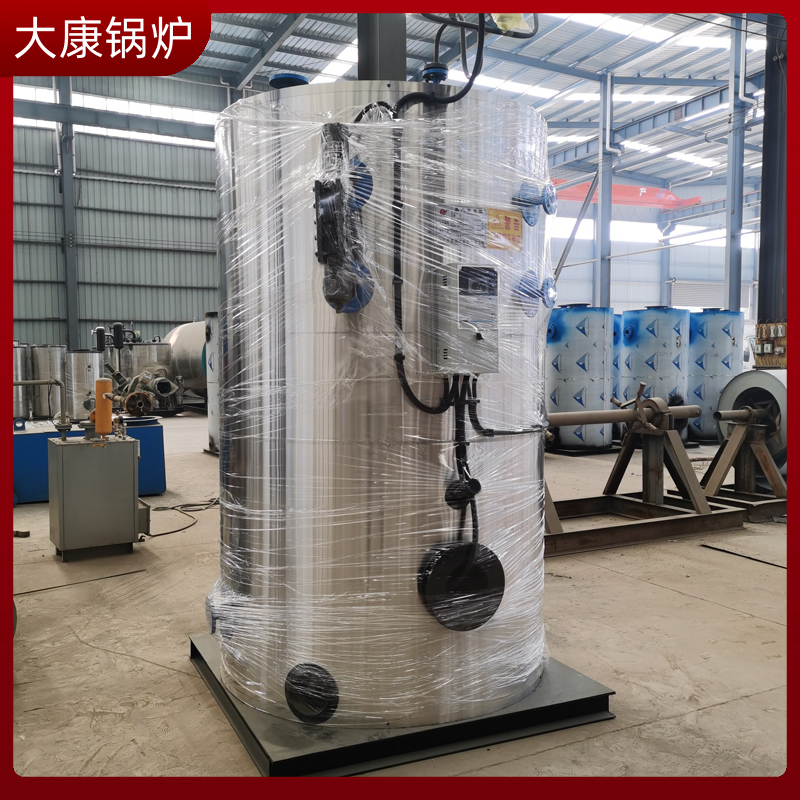 導熱油鍋爐的報價