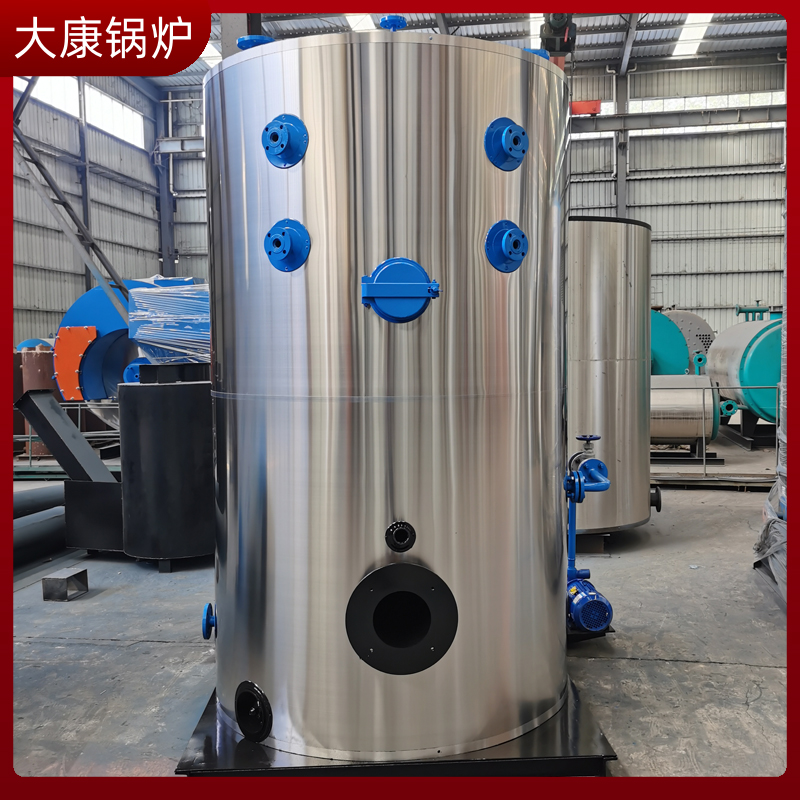 燃氣導熱油加熱爐