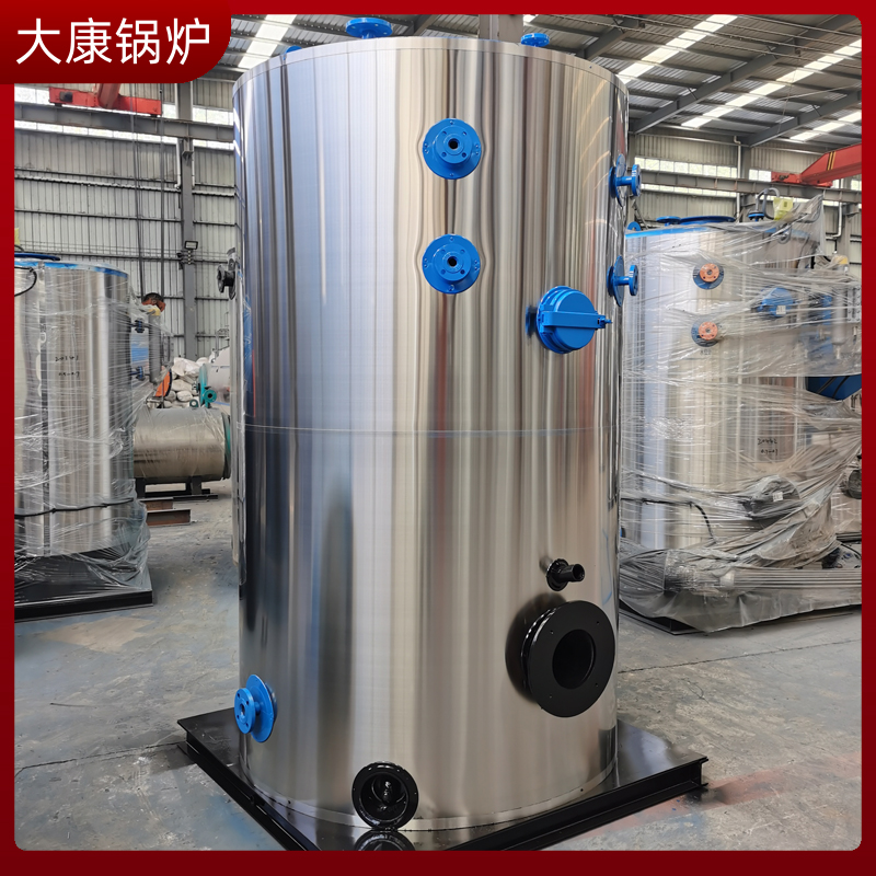 直接燃用生物質鍋爐太康縣銀晨鍋爐廠電小型鍋爐
