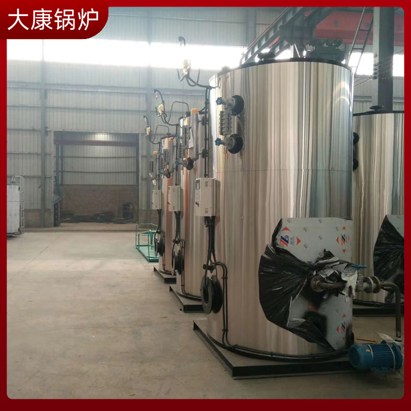 生物質兩用鍋爐大康鍋爐供暖鍋爐的生產廠家