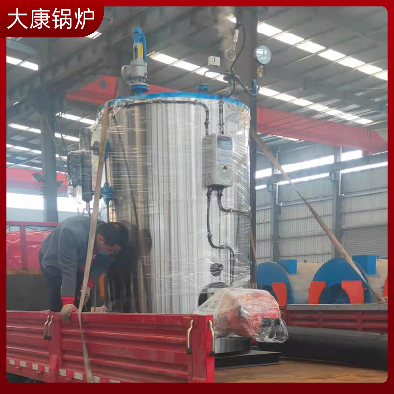 生物質(zhì)爐子多少錢一臺河南銀晨鍋爐集團(tuán)常壓型燃?xì)忮仩t