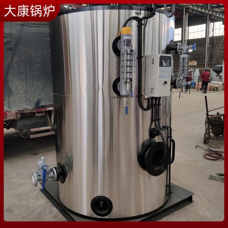 導熱油鍋爐廠家哪家好