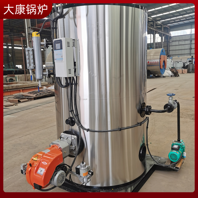 導熱油鍋爐價格