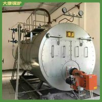 江西CWNS0.35-85/60-QY液化氣熱水鍋爐