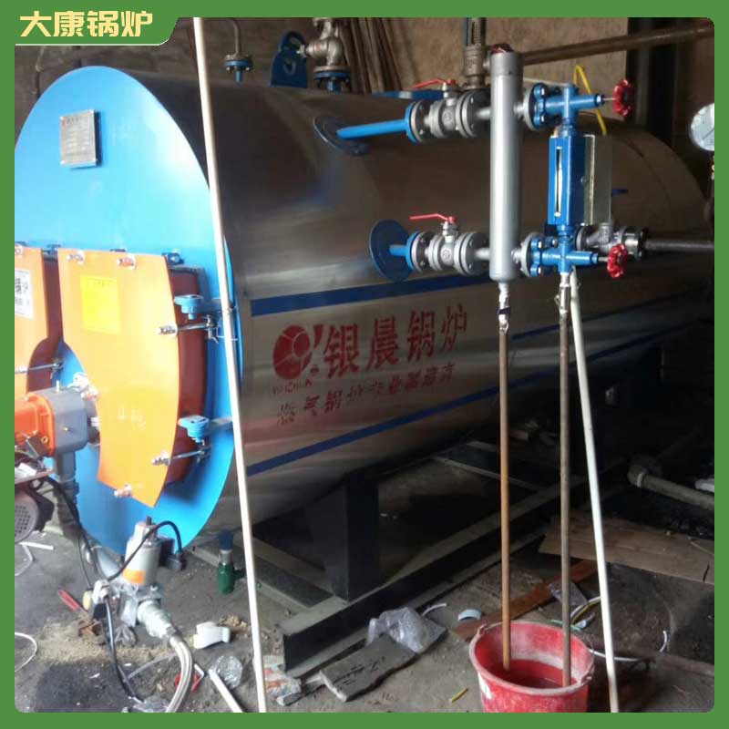導熱油導熱油爐