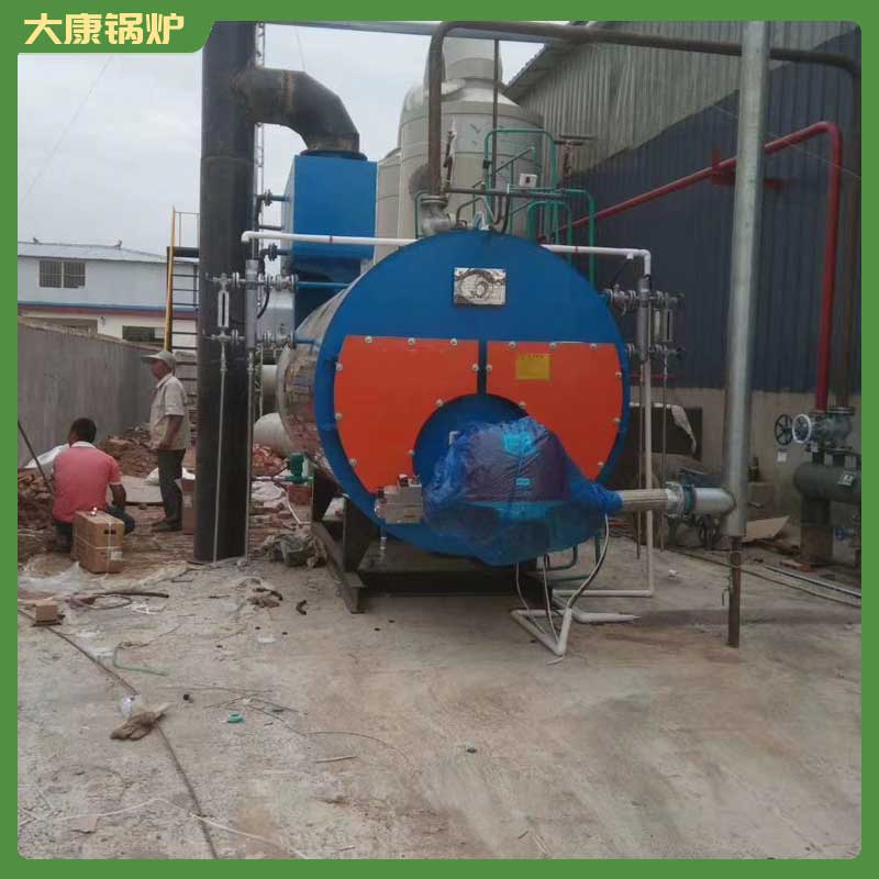 生物質常壓熱水鍋爐公司