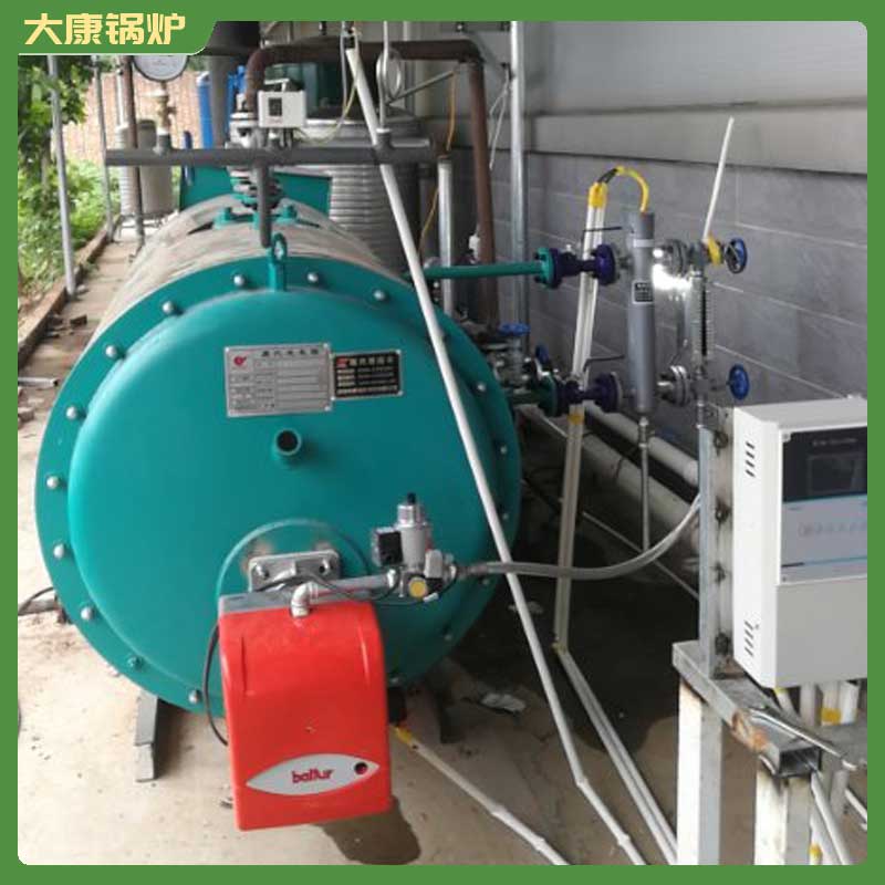 導(dǎo)熱油鍋爐天然氣