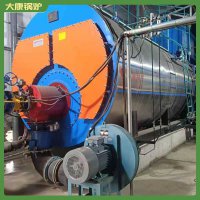 15噸環保鍋爐河南銀晨鍋爐集團有限公司
