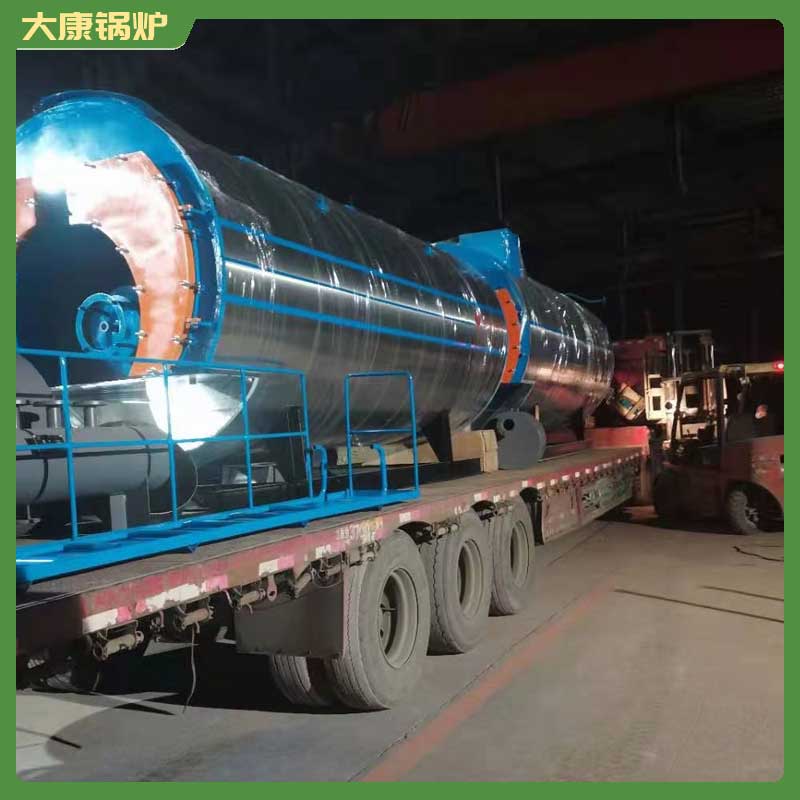 立式生物質(zhì)鍋爐報(bào)價(jià)